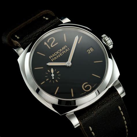 Panerai Radiomir 1940 3 Days – 47 mm 